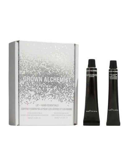 Lip &#43; Hand Essentials