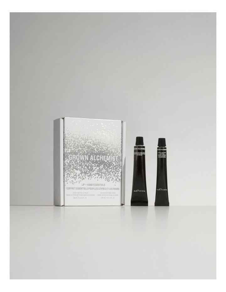 Lip &#43; Hand Essentials