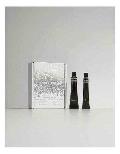 Lip &#43; Hand Essentials