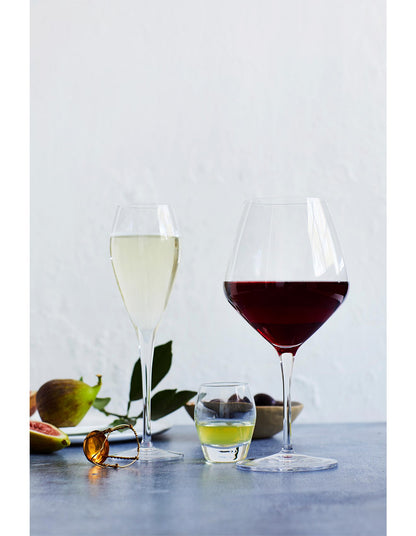 ATELIER SPARKLING WINE 200ML SET OF 6