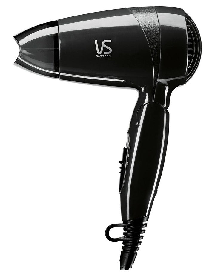 Mini Pro Hair Dryer VSD102CA