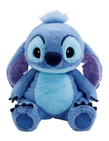 Oh So Snuggly: Stitch Toy