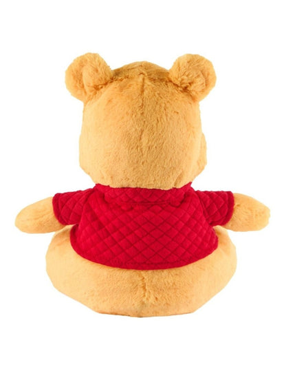 Oh So Snuggly:  Winnie The Pooh Toy