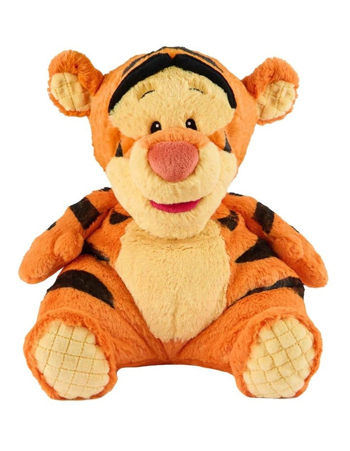Oh So Snuggly: Tigger Toy
