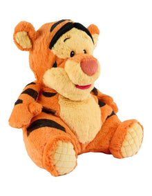 Oh So Snuggly: Tigger Toy