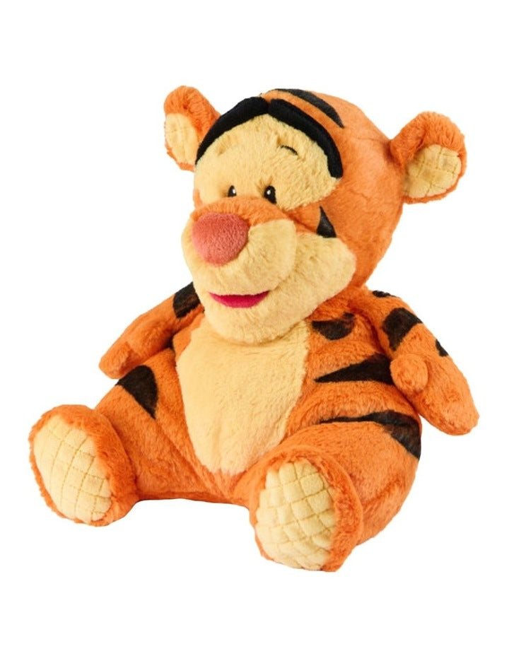 Oh So Snuggly: Tigger Toy