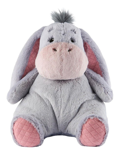 Oh So Snuggly: Eeyore Toy