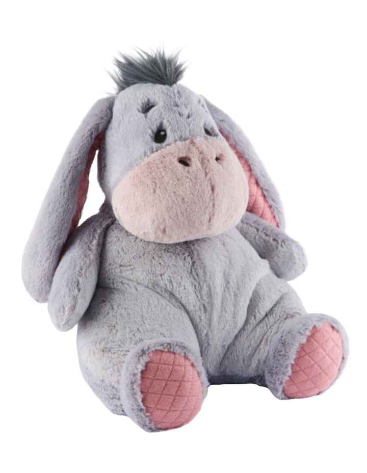 Oh So Snuggly: Eeyore Toy