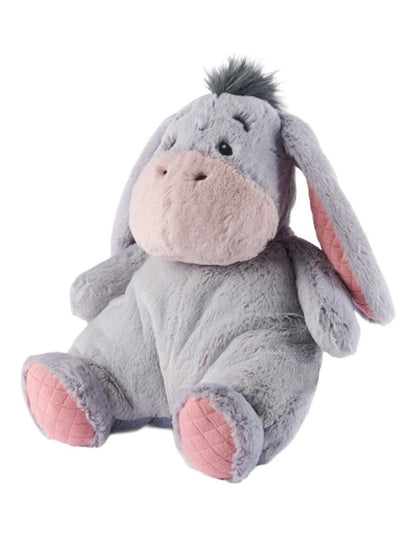 Oh So Snuggly: Eeyore Toy