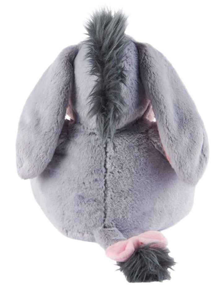 Oh So Snuggly: Eeyore Toy