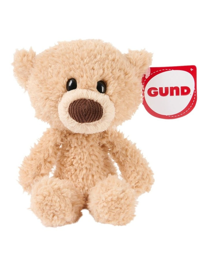 Forever Friends Littles Toothpick Bear
