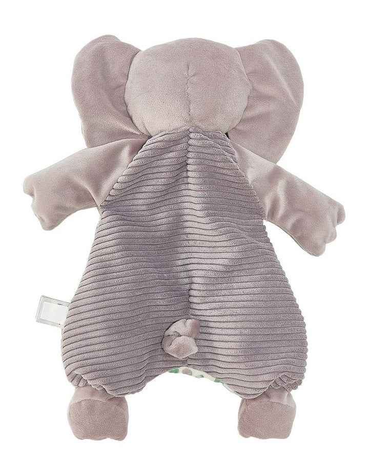 Jungle Friends Penny The Elephant Flopsie Lovey