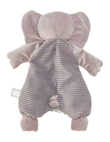 Jungle Friends Penny The Elephant Flopsie Lovey