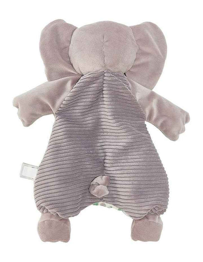 Jungle Friends Penny The Elephant Flopsie Lovey