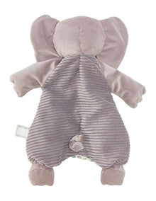 Jungle Friends Penny The Elephant Flopsie Lovey
