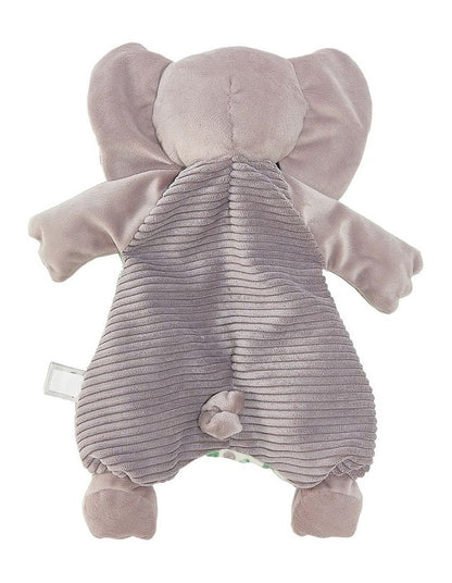Jungle Friends Penny The Elephant Flopsie Lovey