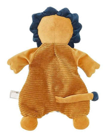 Jungle Friends Lenny The Lion Flopsie Lovey