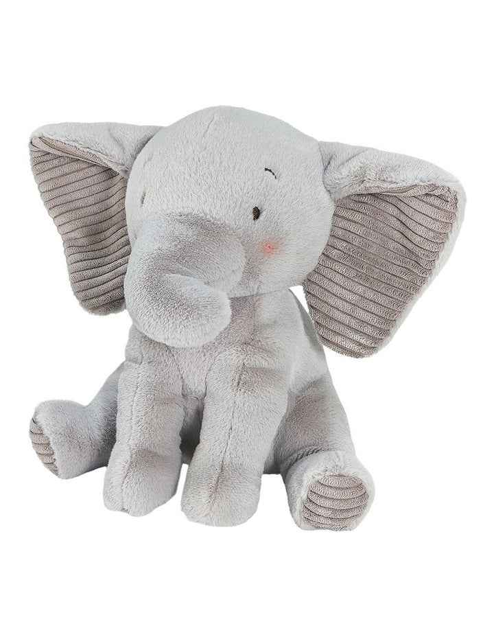 Jungle Friends Little Penny Elephant Soft Toy 20cm