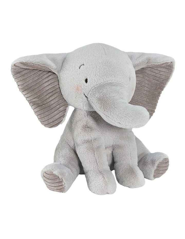 Jungle Friends Little Penny Elephant Soft Toy 20cm