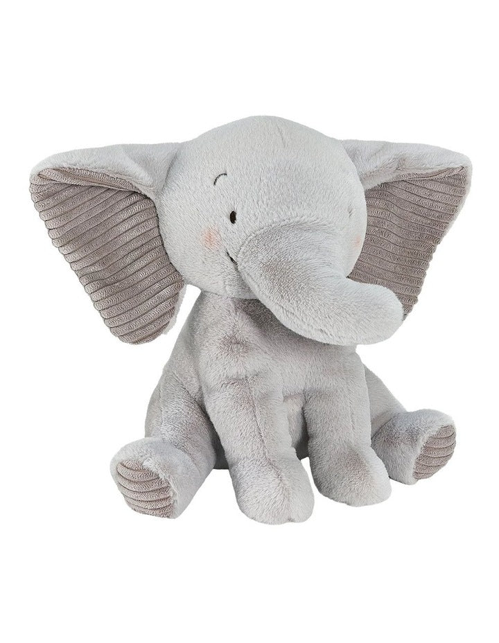 Jungle Friends Little Penny Elephant Soft Toy 20cm