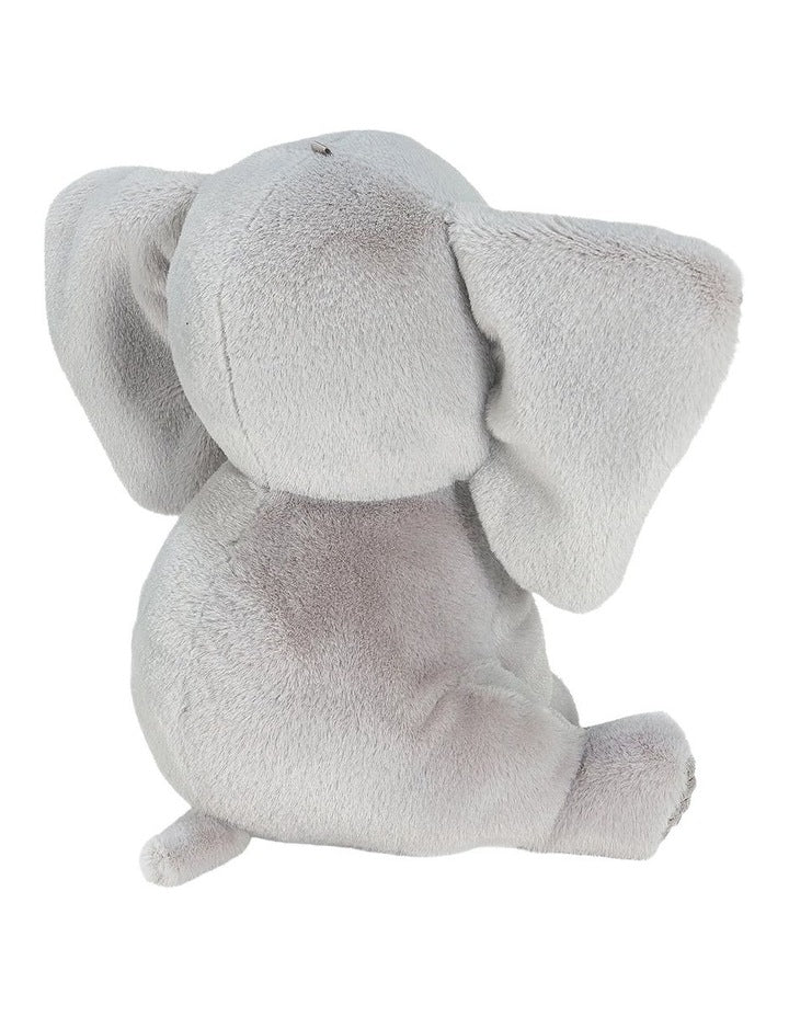 Jungle Friends Little Penny Elephant Soft Toy 20cm
