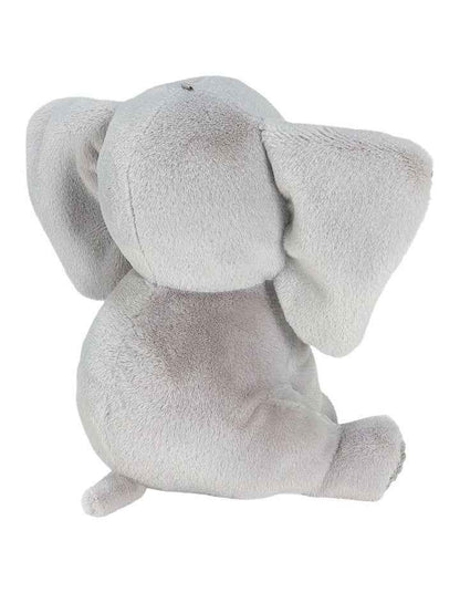 Jungle Friends Little Penny Elephant Soft Toy 20cm