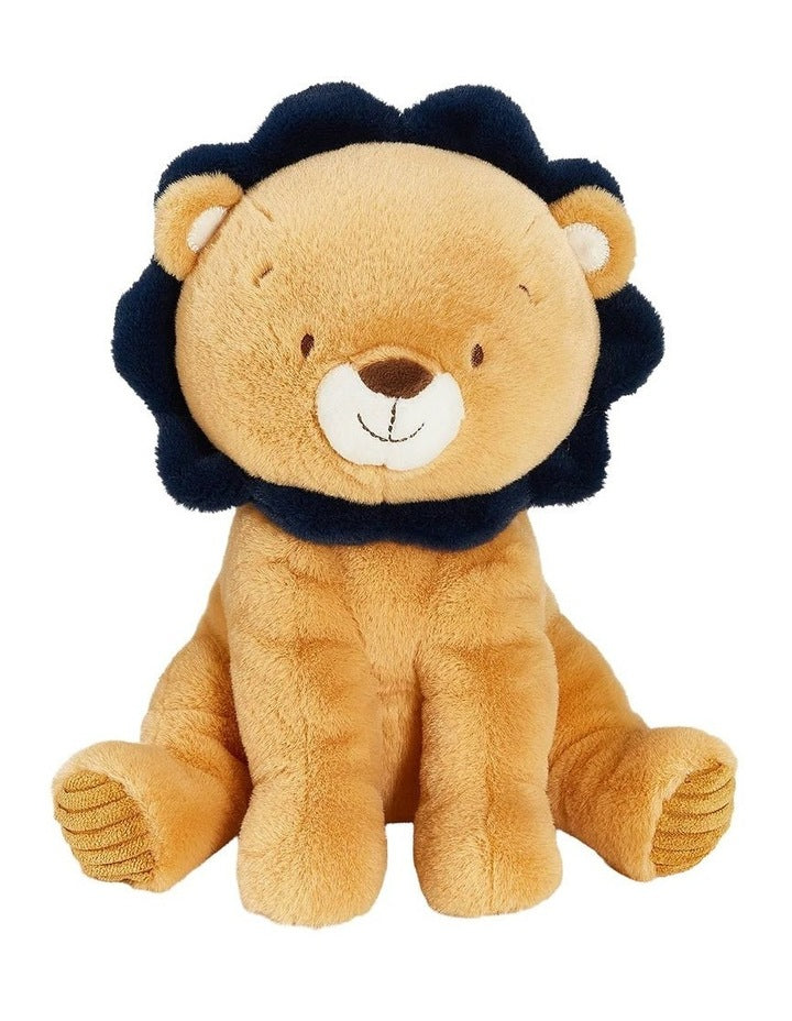 Jungle Friends Little Lenny Lion Soft Toy 20cm