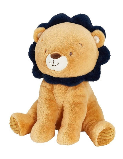 Jungle Friends Little Lenny Lion Soft Toy 20cm