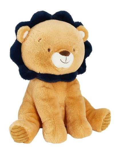 Jungle Friends Little Lenny Lion Soft Toy 20cm