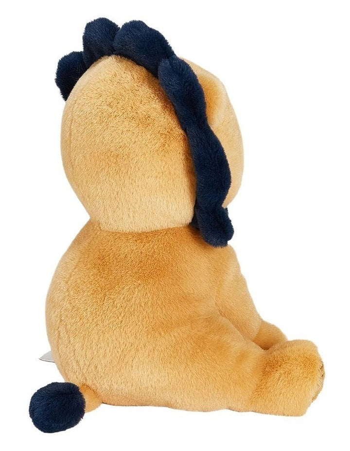 Jungle Friends Little Lenny Lion Soft Toy 20cm