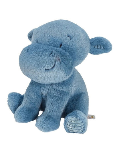 Jungle Friends Little Henny Hippo Soft Toy 20cm