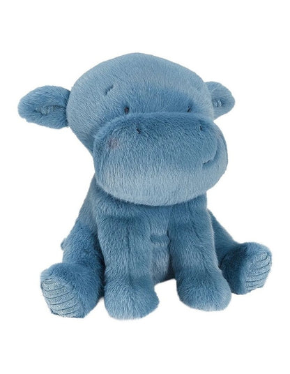 Jungle Friends Little Henny Hippo Soft Toy 20cm