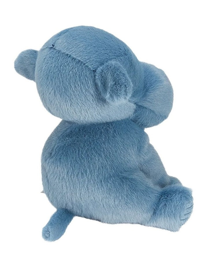 Jungle Friends Little Henny Hippo Soft Toy 20cm