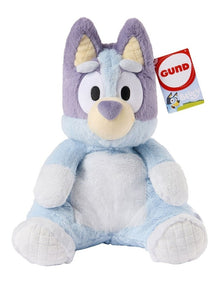 Oh So Snuggly Plush Toy
