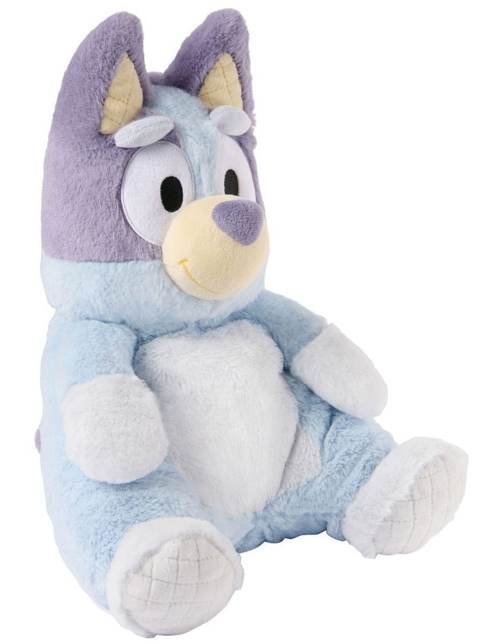 Oh So Snuggly Plush Toy