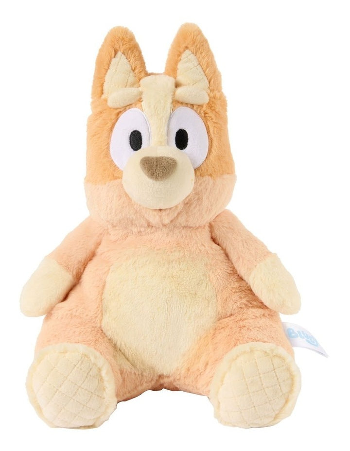 Oh So Snuggly Plush Toy