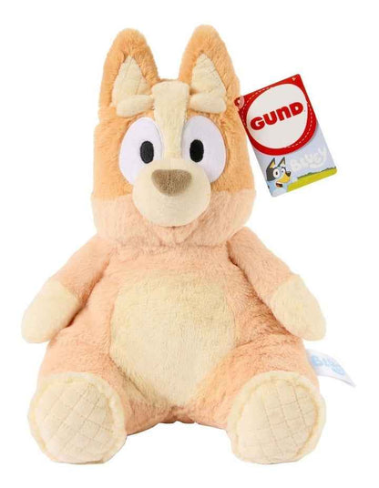 Oh So Snuggly Plush Toy