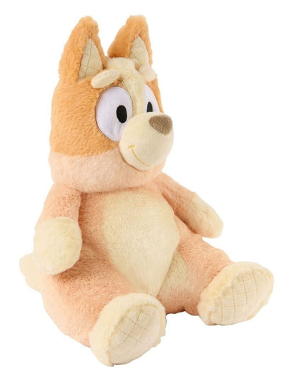 Oh So Snuggly Plush Toy