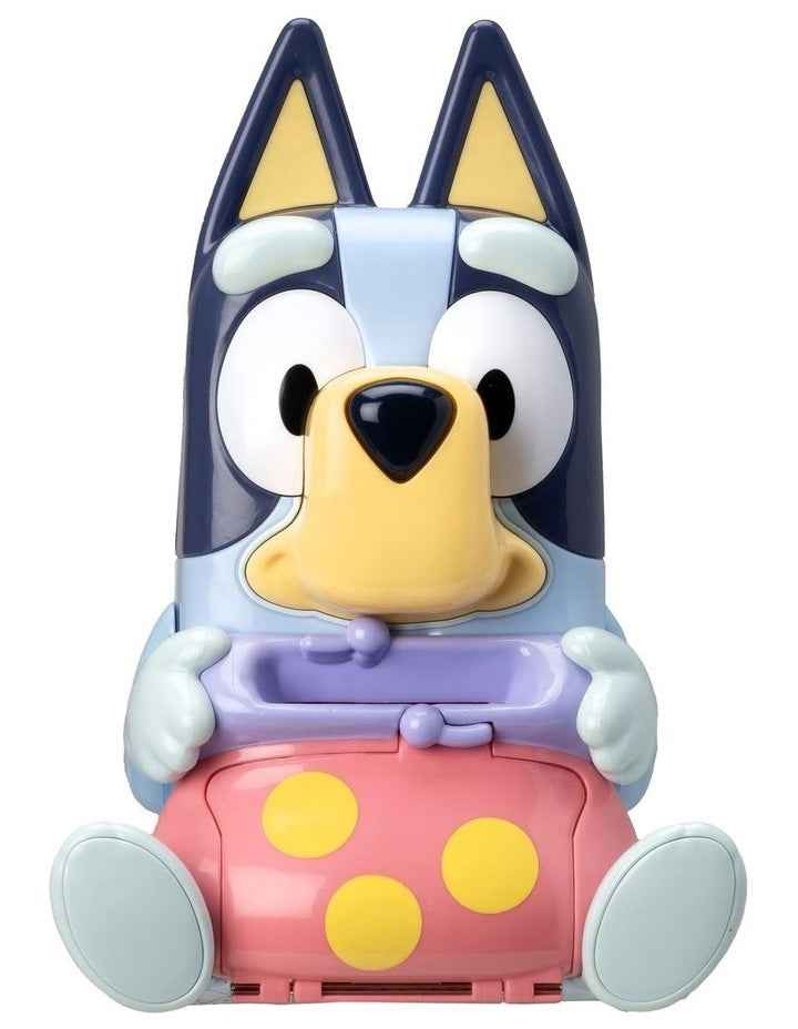 Character Coin Bank Toy with Sound Effects