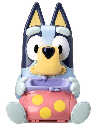 Character Coin Bank Toy with Sound Effects
