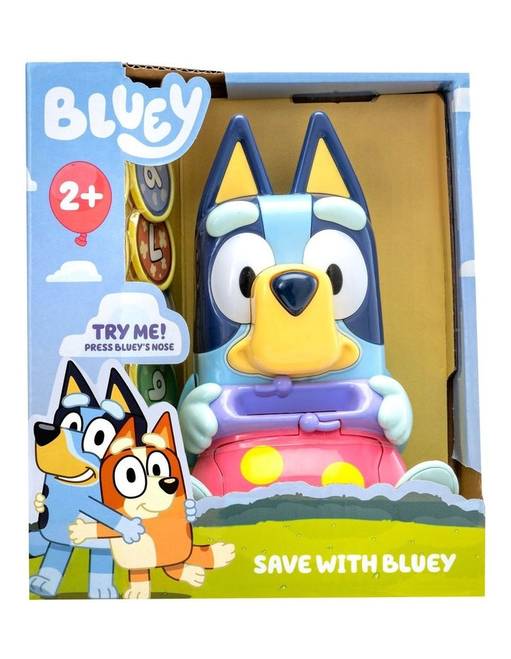 Save With Toy