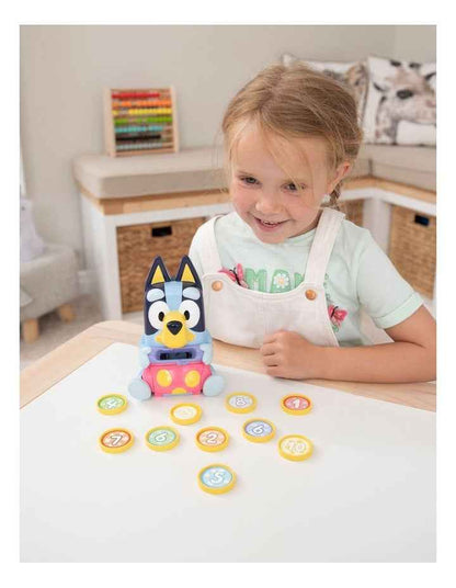 Character Coin Bank Toy with Sound Effects