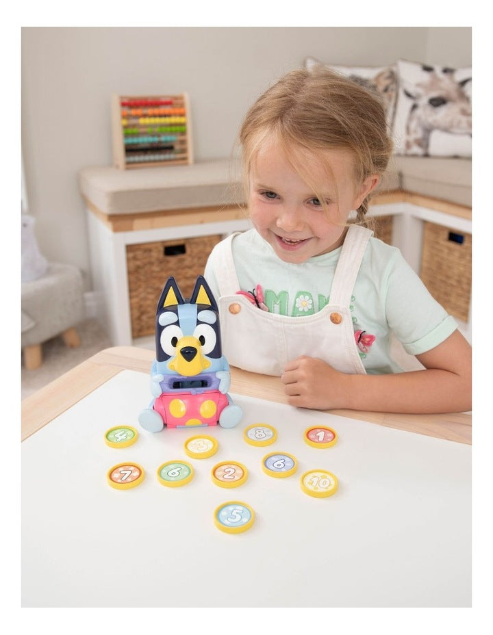 Save With Toy