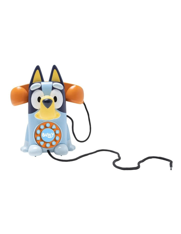 Telephone Toy