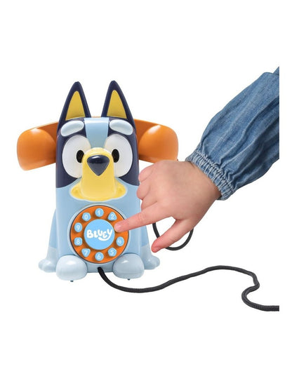 Telephone Toy