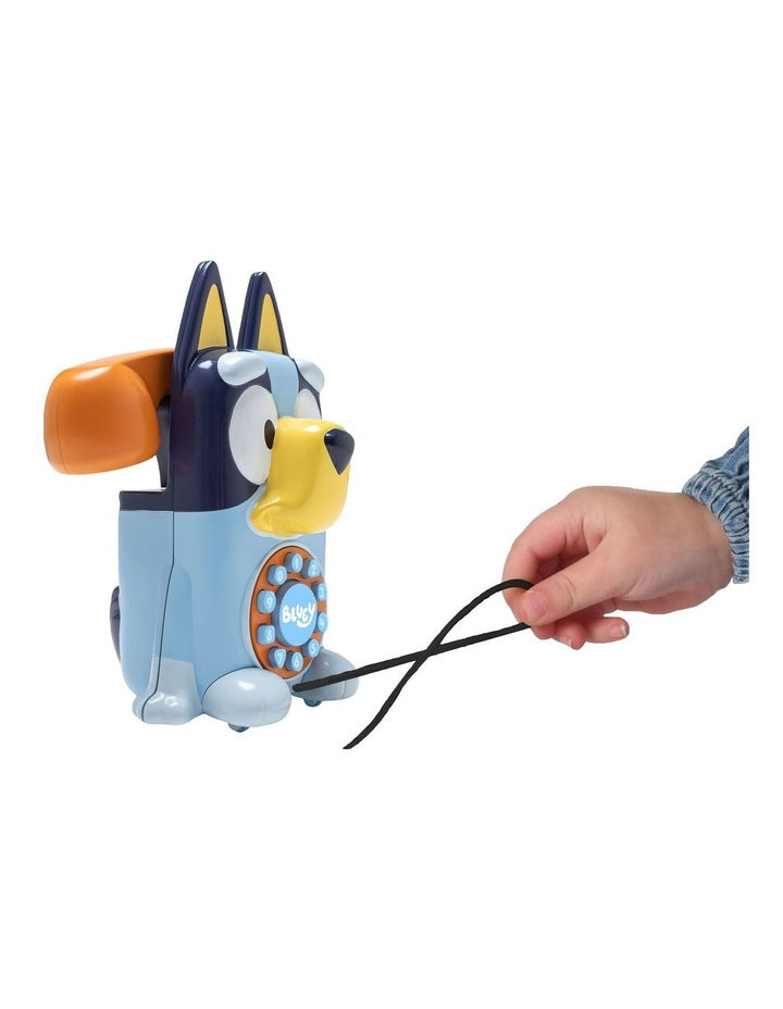 Telephone Toy