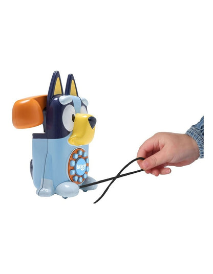 Telephone Toy