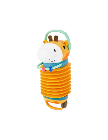 Jungle Beats Giraffe Accordion