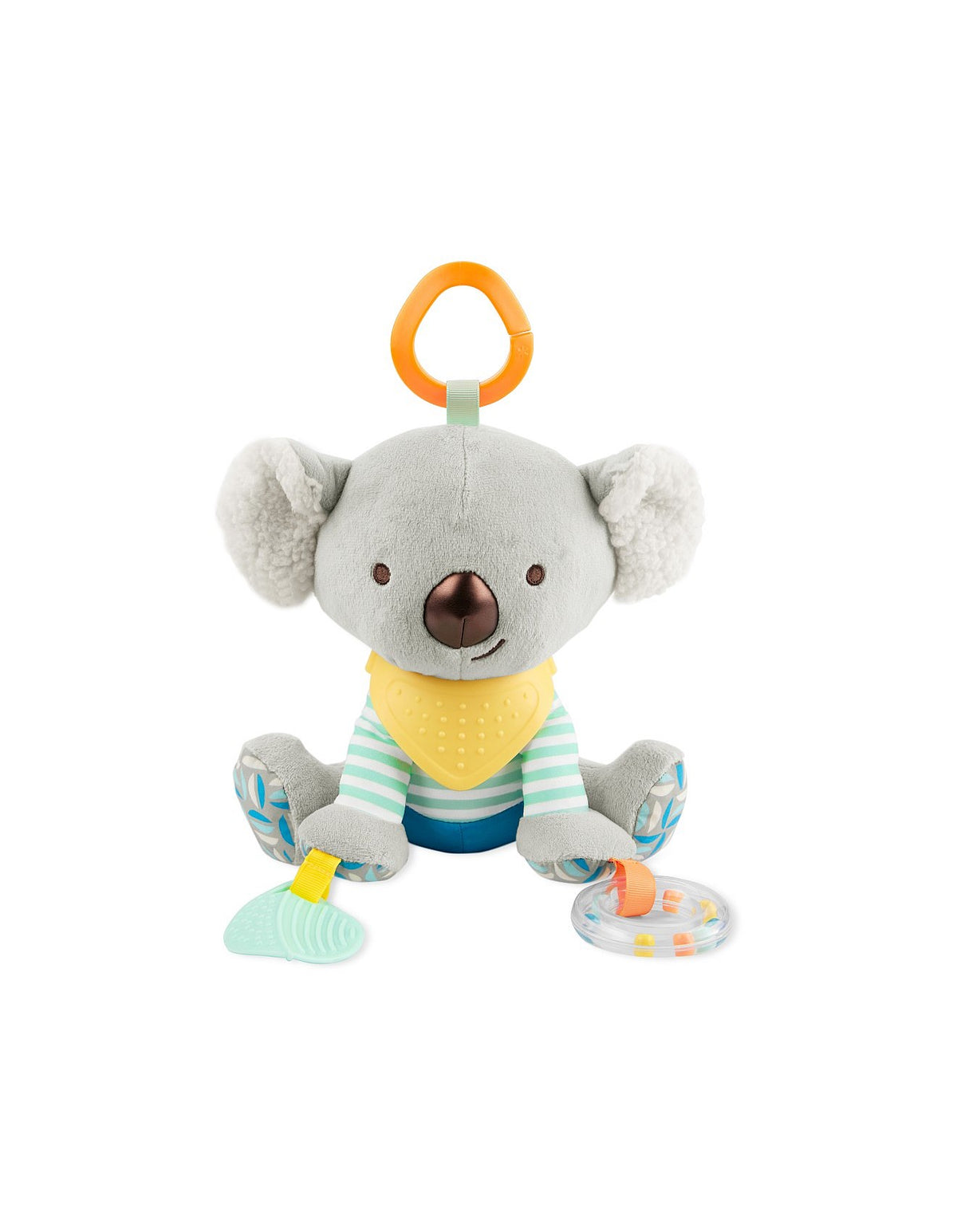 Koala Bandana Buddie Stroller Toy
