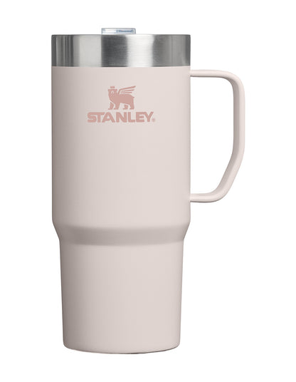 EVERYDAY SUBURBAN MUG 16OZ ROSE QUARTZ